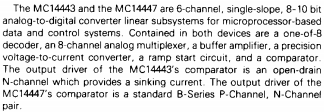 MC14447