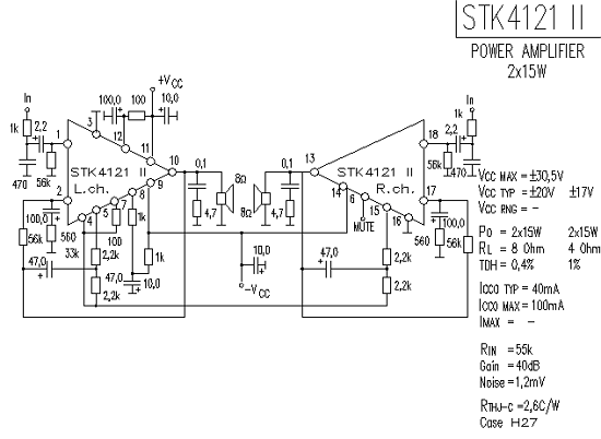 STK4121