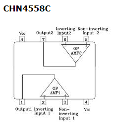 CHN4558C