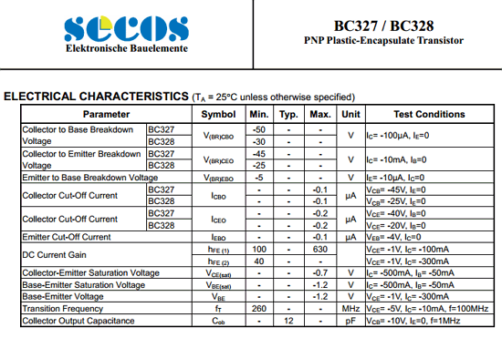 BC327
