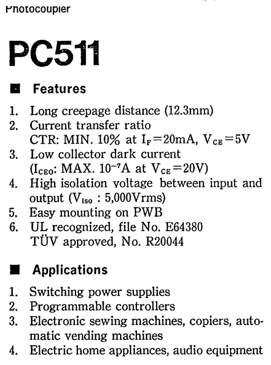 PC511