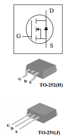 83T02GJ Datasheet PDF Advanced Power Electronics Corp