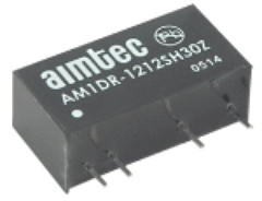 AM1DR-Z Datasheet PDF AIMTEC