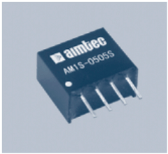 AM1S-0503SH30 Datasheet PDF AIMTEC