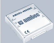 AM20U-2405SC Datasheet PDF AIMTEC