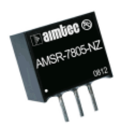 AMSR-7809-NZ Datasheet PDF AIMTEC