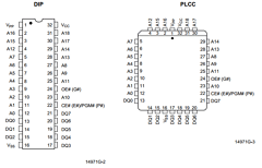 AM27C040 Datasheet PDF Advanced Micro Devices