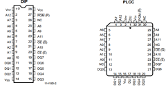 AM27C64-45 Datasheet PDF Advanced Micro Devices