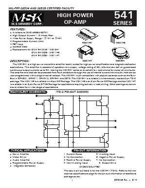 5962-887010101X Datasheet PDF Anaren Microwave