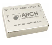 SK40-48-12S Datasheet PDF ARCH Electronics