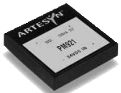 PM903 Datasheet PDF Artesyn Technologies