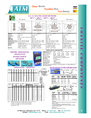 NX321218Y Datasheet PDF Advanced Technical Materials Inc