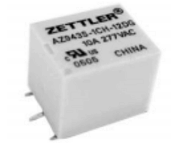 AZ943S-1CH-48DF Datasheet PDF American Zettler, Inc.