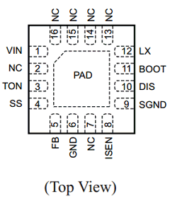 A4403_V Datasheet PDF Allegro MicroSystems