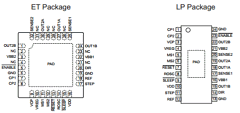 A4982SLPTR Datasheet PDF Allegro MicroSystems