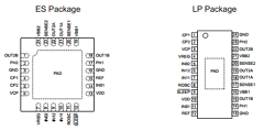 A4987SLPTR-T Datasheet PDF Allegro MicroSystems