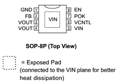 APL5912KAC-TRG Datasheet PDF Anpec Electronics