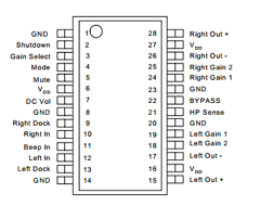 APA4838RI-TR Datasheet PDF Anpec Electronics