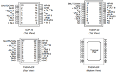 APA4863OI-TRG Datasheet PDF Anpec Electronics