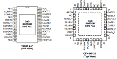 APW7066QAC-TRG Datasheet PDF Anpec Electronics