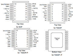 APA4863KI-TR Datasheet PDF Anpec Electronics