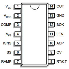 AS2214N Datasheet PDF Astec Semiconductor => Silicon Link