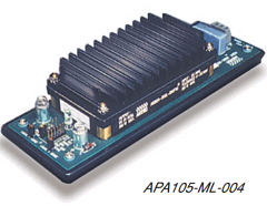 APA105-KC-001 Datasheet PDF Astec Semiconductor => Silicon Link