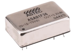 ASA00C36-L Datasheet PDF Astec Semiconductor => Silicon Link