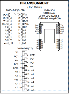 MIL-STD-883 Datasheet PDF Austin Semiconductor