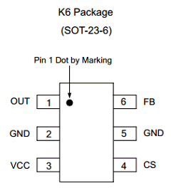 AP3766 Datasheet PDF BCD Semiconductor