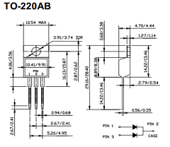 MBR2530CT Datasheet PDF Galaxy Semi-Conductor