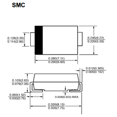 SK59C Datasheet PDF Galaxy Semi-Conductor