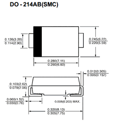 S5C Datasheet PDF Galaxy Semi-Conductor