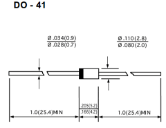 1ZB300-X Datasheet PDF Galaxy Semi-Conductor