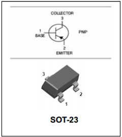 A812 Datasheet PDF Galaxy Semi-Conductor