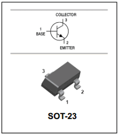 2SC2715 Datasheet PDF Galaxy Semi-Conductor