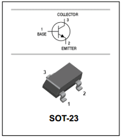 C2859 Datasheet PDF Galaxy Semi-Conductor