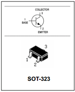 C4226W Datasheet PDF Galaxy Semi-Conductor