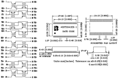 40ST1041EX-1 Datasheet PDF Bothhand USA, LP.