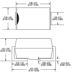 CD214B-F3200 Datasheet PDF Bourns, Inc