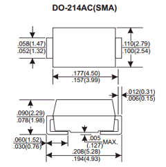 SM4937A Datasheet PDF Bytes