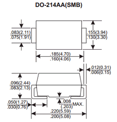 SM5822B Datasheet PDF Bytes