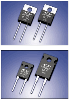 MP850-250-1 Datasheet PDF CADDOCK ELECTRONICS, INC.