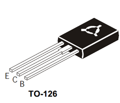 CSC2688Y Datasheet PDF Continental Device India Limited