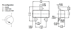 CSC2712BLL Datasheet PDF Continental Device India Limited