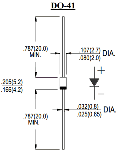 P4KE180A Datasheet PDF CHONGQING PINGYANG ELECTRONICS CO.,LTD
