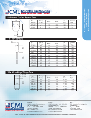 CM2 Datasheet PDF CML Microsystems Plc