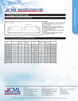 CM5113WW Datasheet PDF CML Microsystems Plc