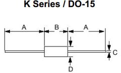 K120 Datasheet PDF CERAMATE TECHNICAL