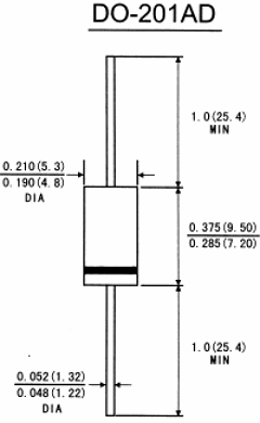 SR3A0 Datasheet PDF CHENG-YI ELECTRONIC CO., LTD.